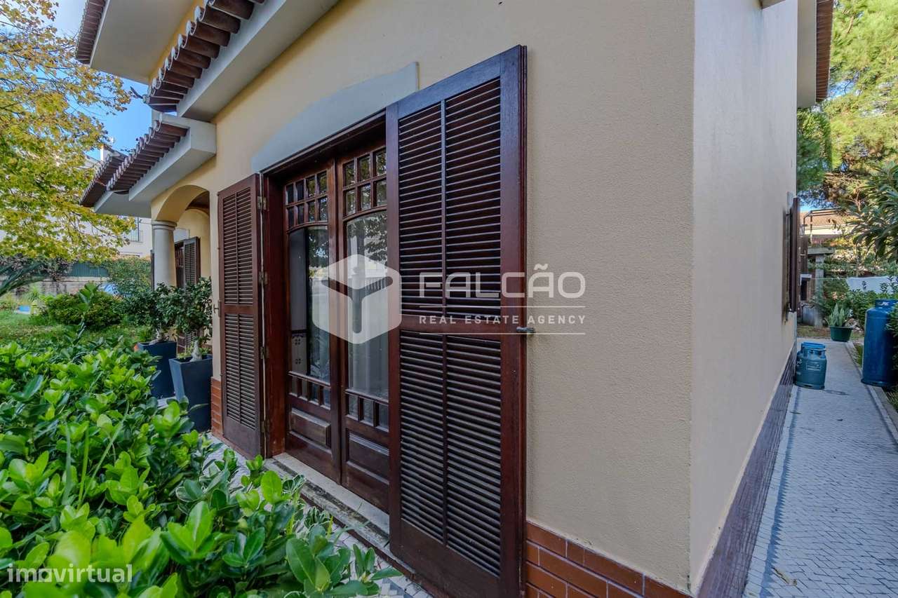 Moradia T4 Venda em Santarém (Marvila), Santa Iria da Ribeira de Santa-5