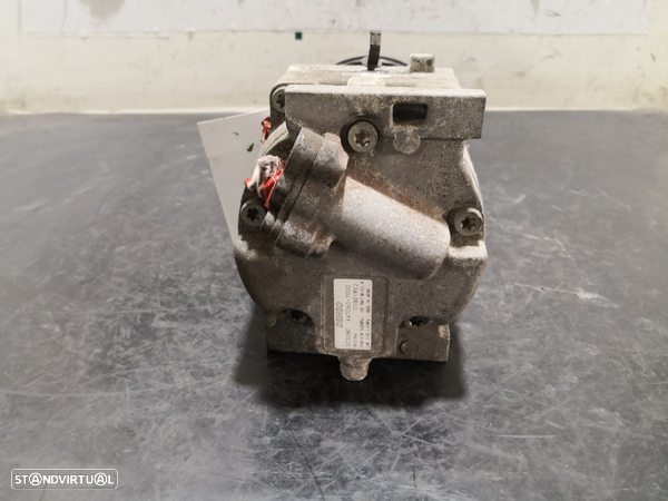 Compressor Do Ar Condicionado Fiat Doblo Cargo (223_) - 2