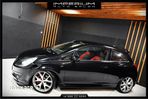 Opel Corsa 1.6 Turbo GSi - 3