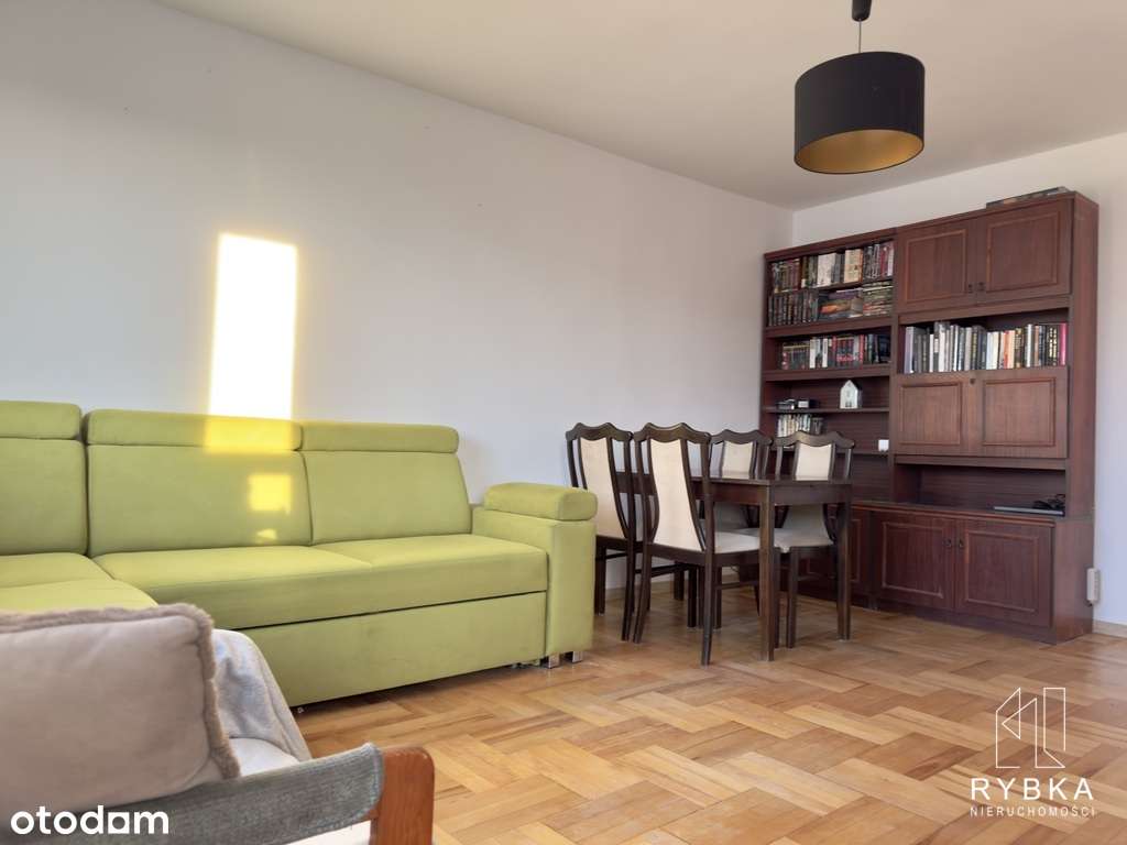 Gotowe do zamieszkania 3 pokojowe os.Jagiellońskie-3