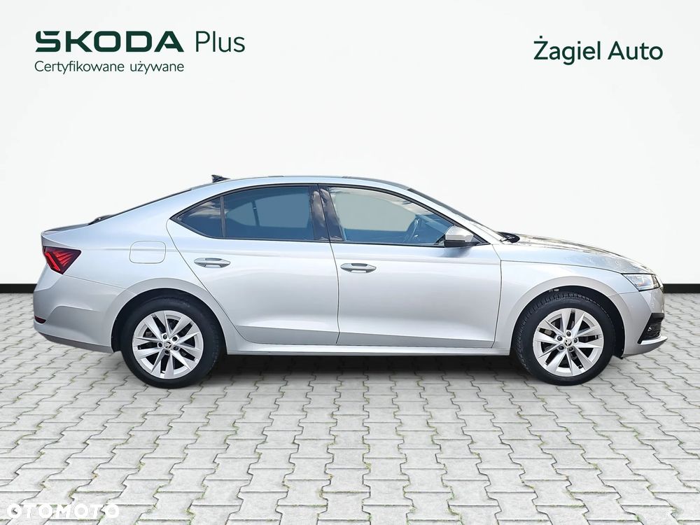 Skoda Octavia Salon Polska • Pierwszy właściciel • Serwis ASO • Bezwypadkowa • FV23%