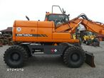 Doosan DX140W z Niemiec / Tylko 4500mtg / - 33