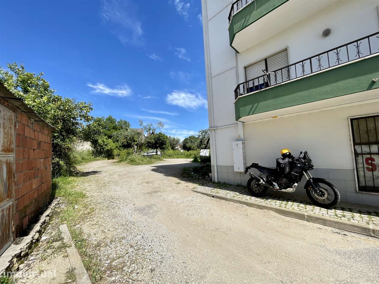 Terreno Para Construção  Venda em Castelo Branco,Castelo Branco - Grande imagem: 2/11