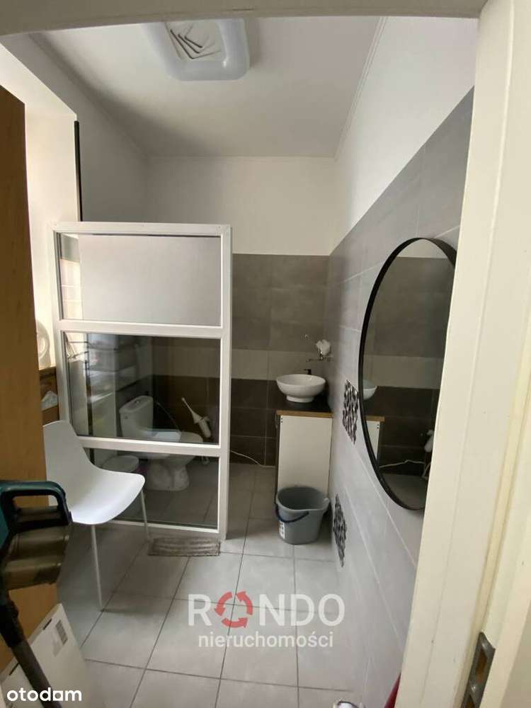 Na sprzedaż gotowa klinika stomatologiczna-5