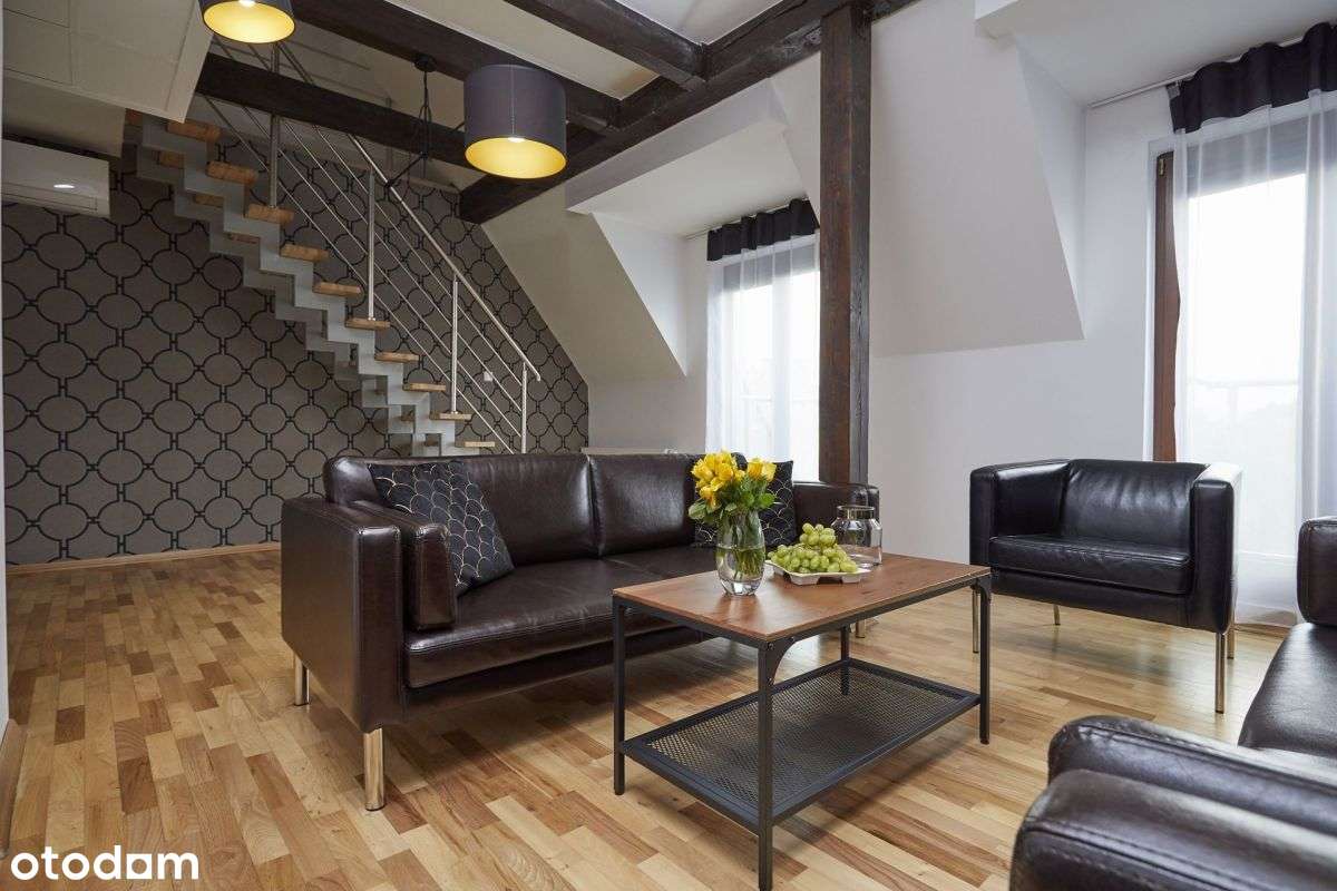 Okazja inwestycyjna! Extra-Centrum Kraków-3