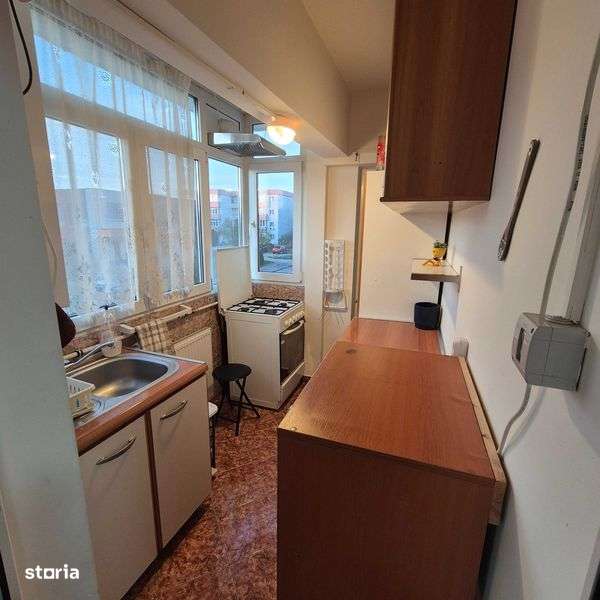 Apartament doua camere de inchiriat - Imagine principală: 5/6