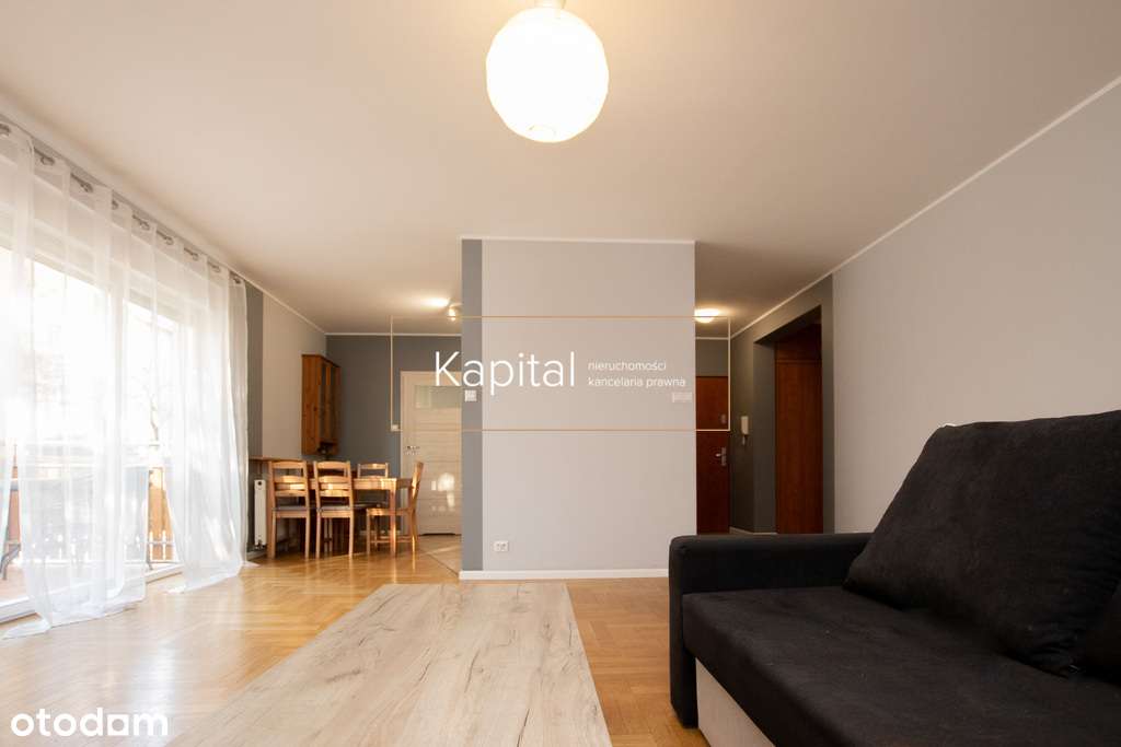 Oaza spokoju pod miastem | taras | parking-1