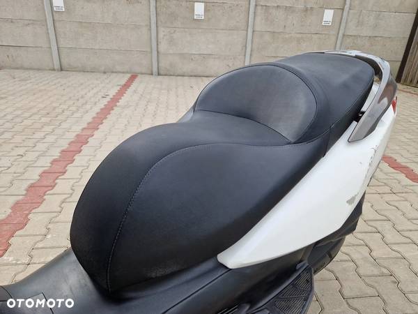 Kymco Downtown - 21