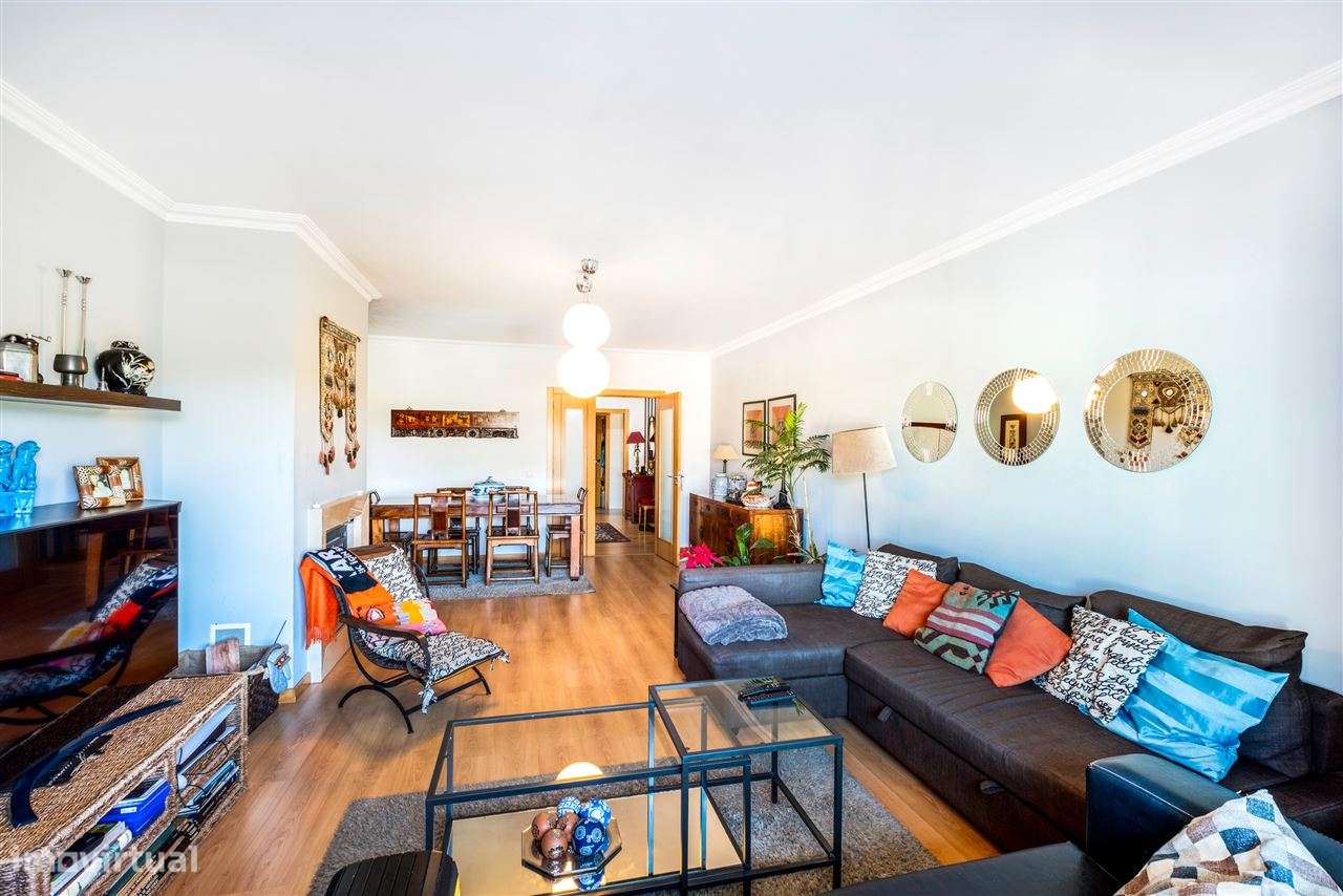 Apartamento 3 quartos na Póvoa da Galega, Mafra - 380.000€ / Venda - Grande imagem: 4/20