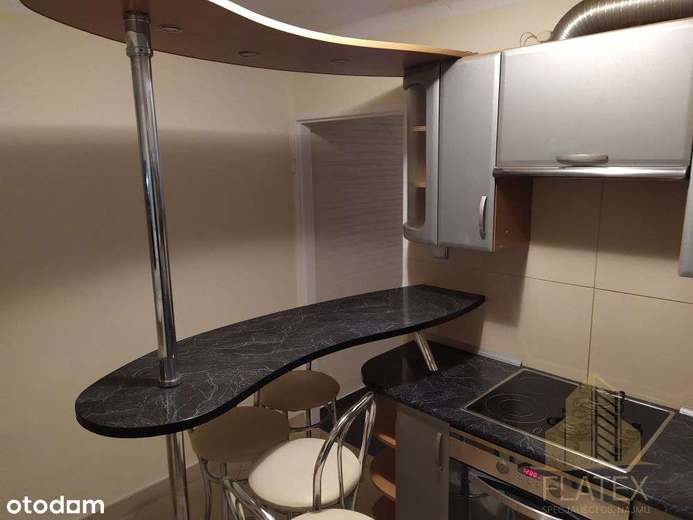 1 piętro, ul. Broniewskiego - Pełny obrazek: 5/11