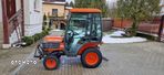 Kubota B1410 - 11