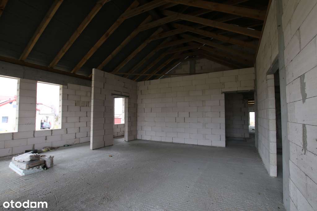 Budynek usługowy, produkcyjny, Garbów, 500 m2-12