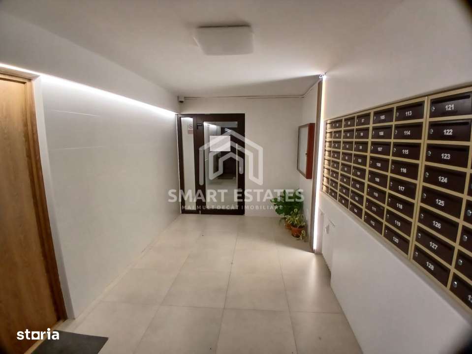 2 camere Parc IOR - Baba Novac | bloc - protectie antiseismica - Imagine principală: 5/6