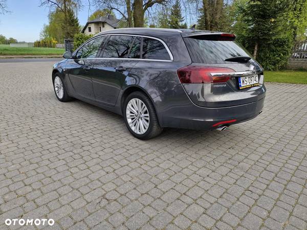 Opel Insignia - 6