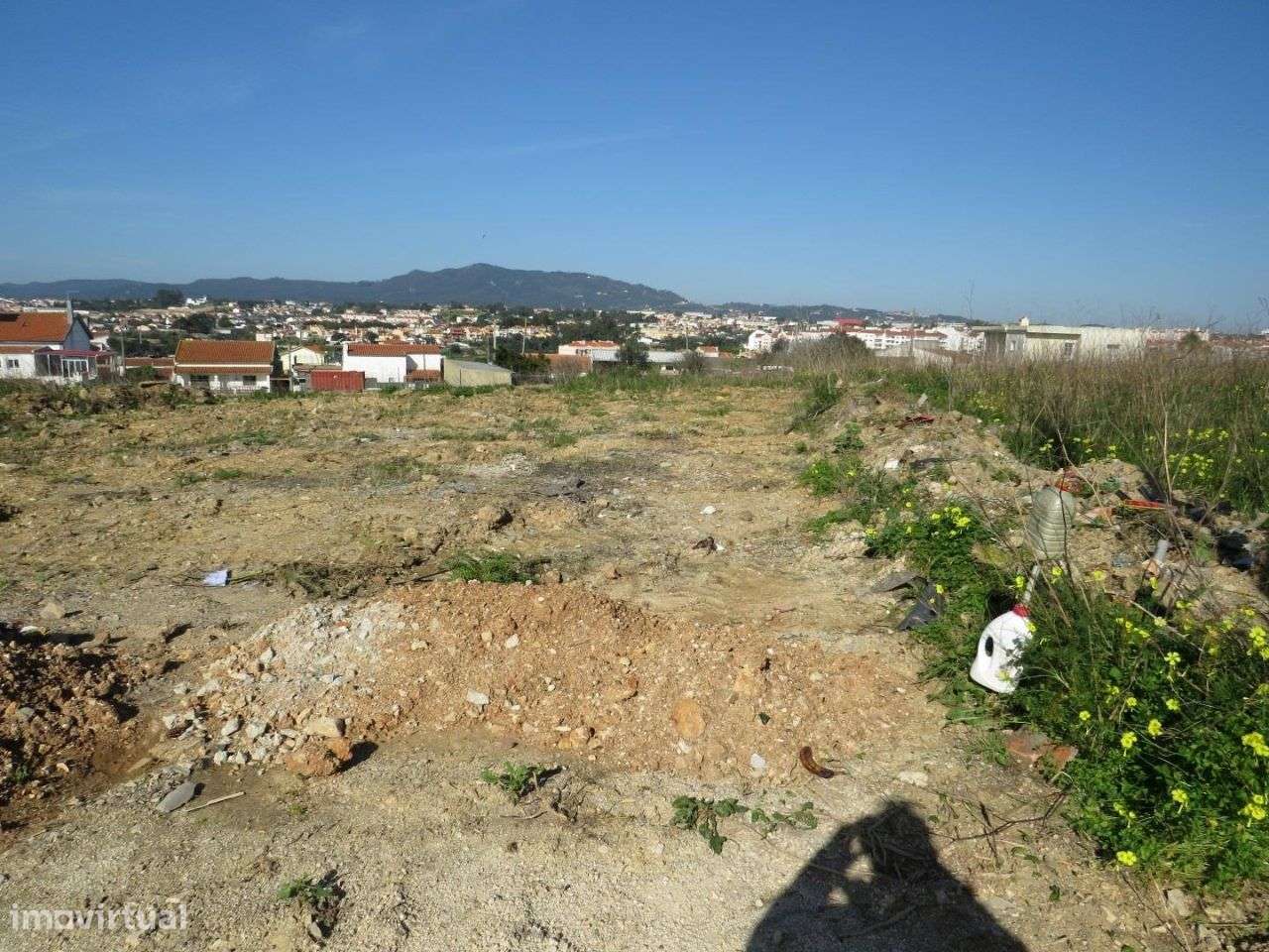 Terreno rústico em Cabra Figa - Grande imagem: 4/7