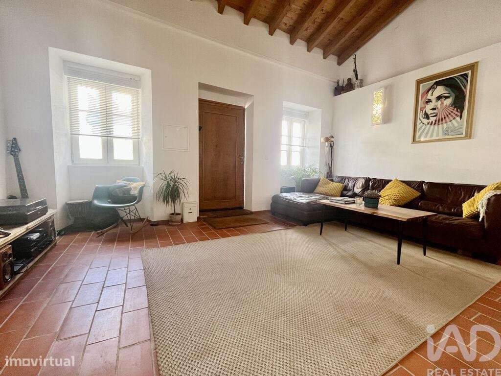 Casa de Cidade T3 em Bensafrim e Barão de São João de 95,00 m2 - Grande imagem: 5/27