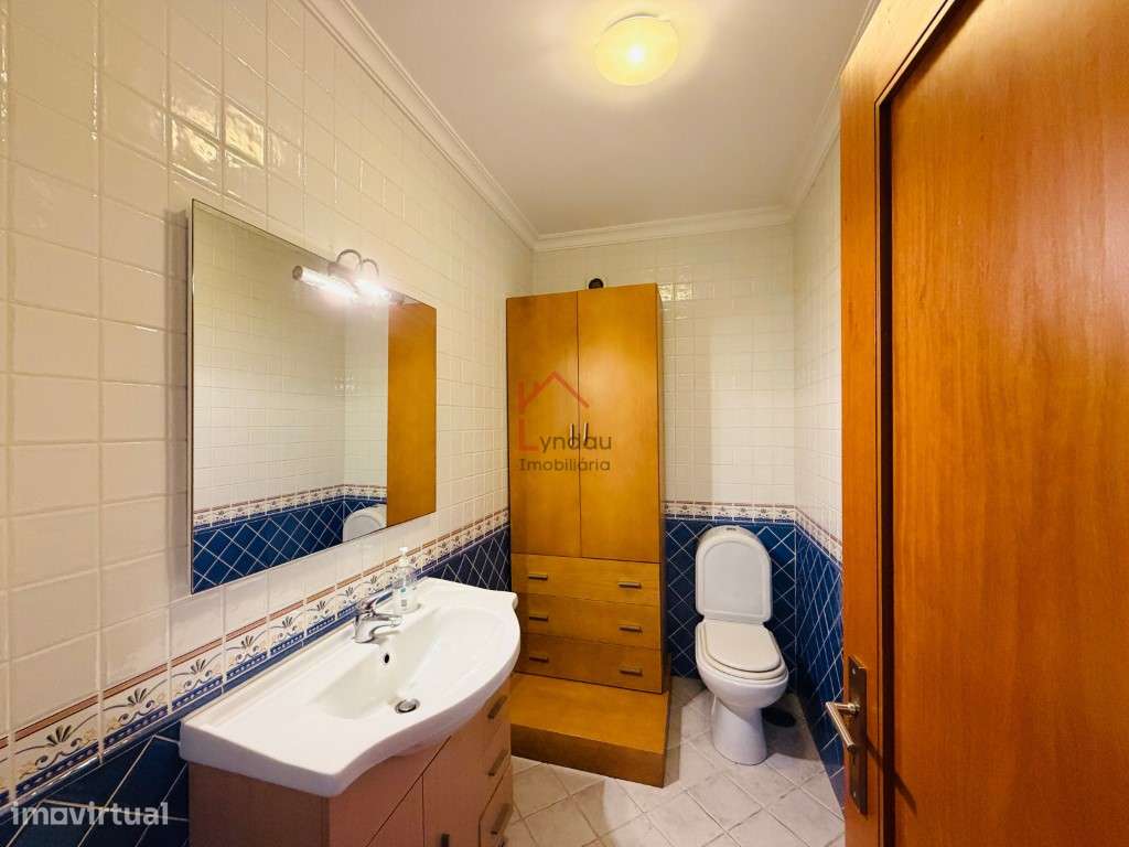 Moradia T3+1 Landim Famalicão-10