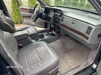 Jeep Grand Cherokee Gr 5.2 Limited - 16