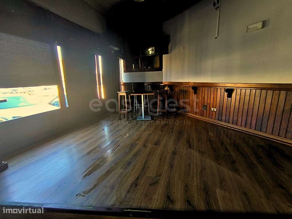 Exploração de Bar em excelente localização no Entroncamento - Grande imagem: 5/16