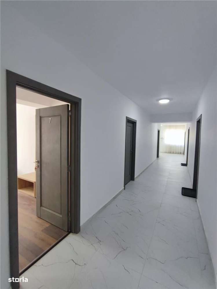 Cazare angajati-Camere 3\/pers-minim 1 luna, cu utilitatile incluse. - Imagine principală: 4/14