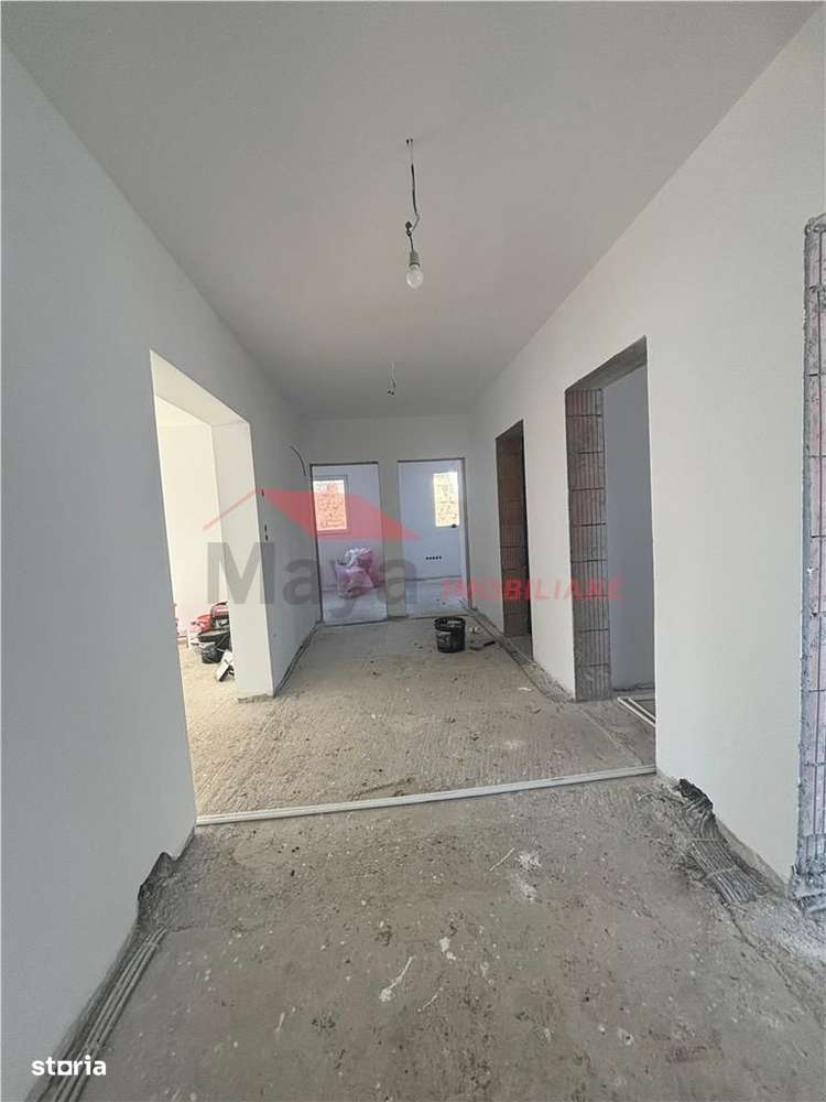 Casa Zona Villa Franca - Imagine principală: 4/10