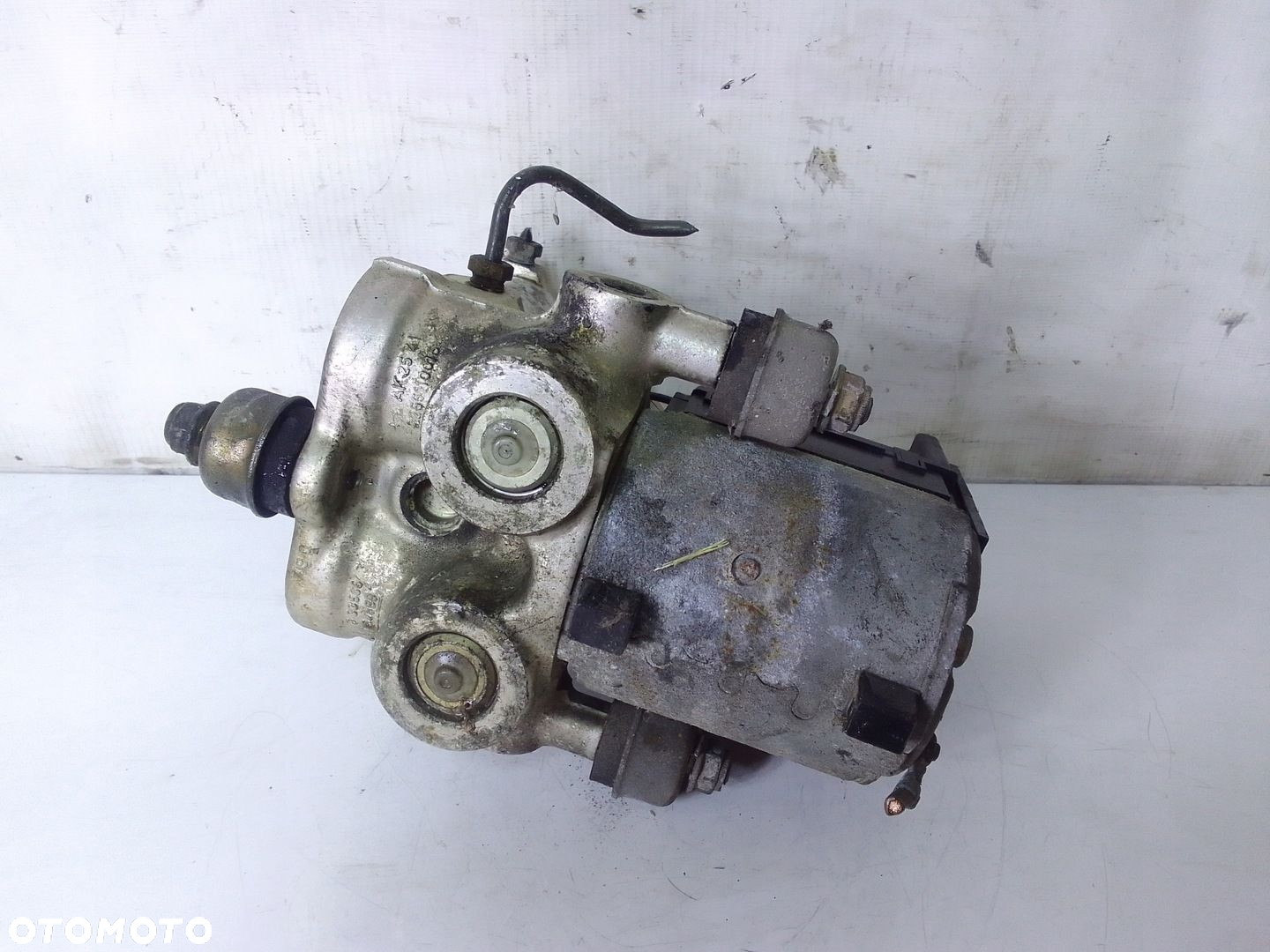 BMW E34 POMPA HAMULCOWA ABS 0265200062 - 3