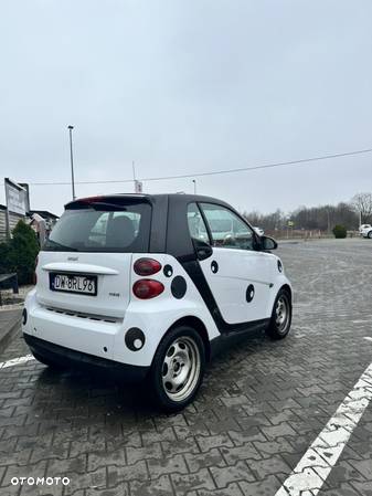 Smart Fortwo - 6