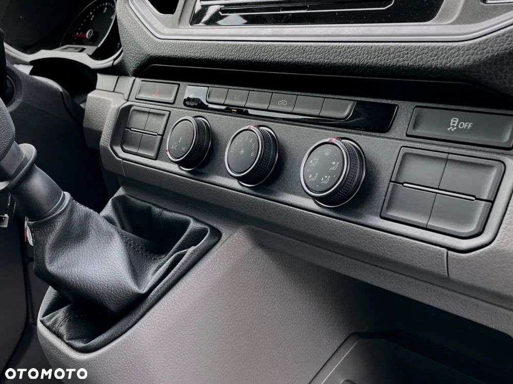 Kontener 2,0TDI 177 KM manual 6-biegów Dostępny !!!