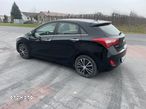 Hyundai I30 blue 1.6 GDI YES Gold - 8