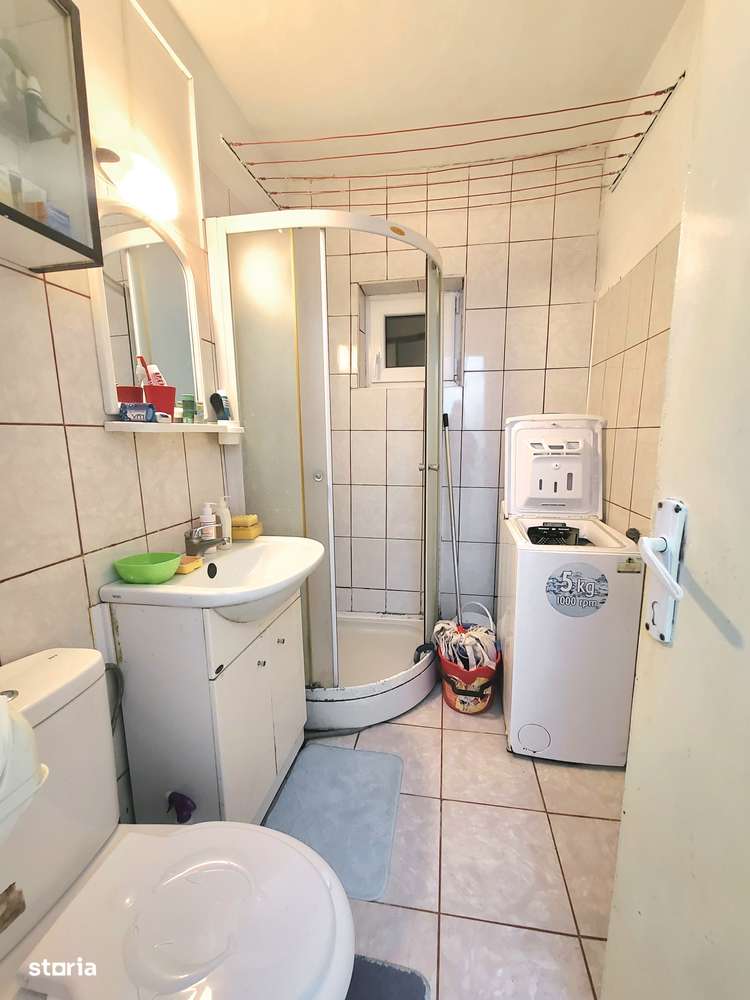 Vand 2 cam Dambu confort 1-6