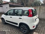 Fiat Panda 1.0 Hybrid City Cross - 3