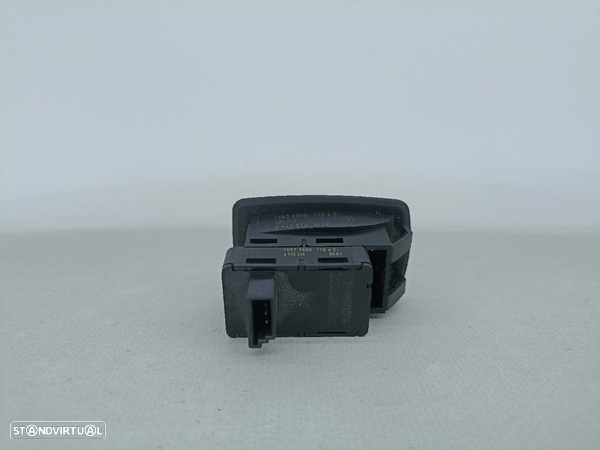 Botao Vidro Tras Direito Drt Bmw 3 (E90) - 2