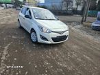 Hyundai i20 1.25 Classic - 2