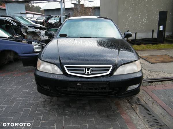 Honda Accord (2002r.) 1.8 B [100KW/136KM]. Cały Na Części (Wszystkie) - 1