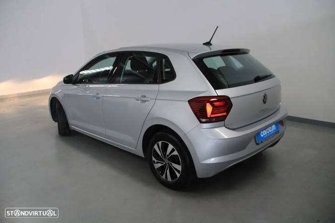 VW Polo 1.0 TSI Confortline - 21