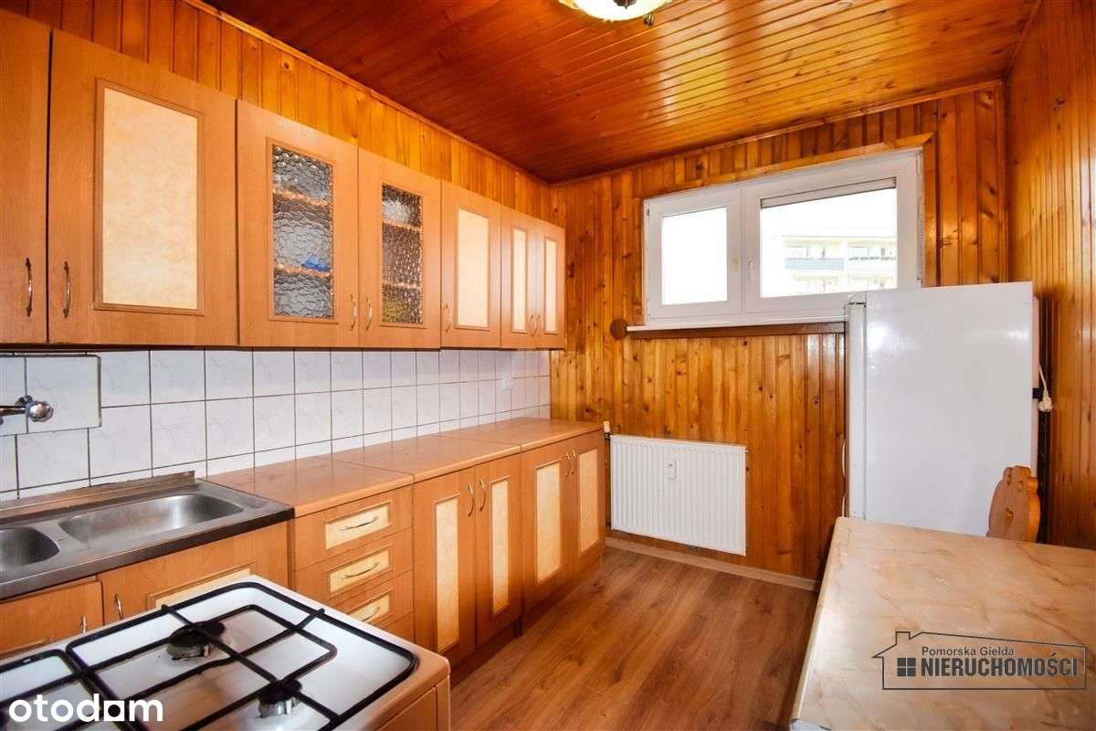 Mieszkanie 3 pokojowe z loggią. 1 piętro-8