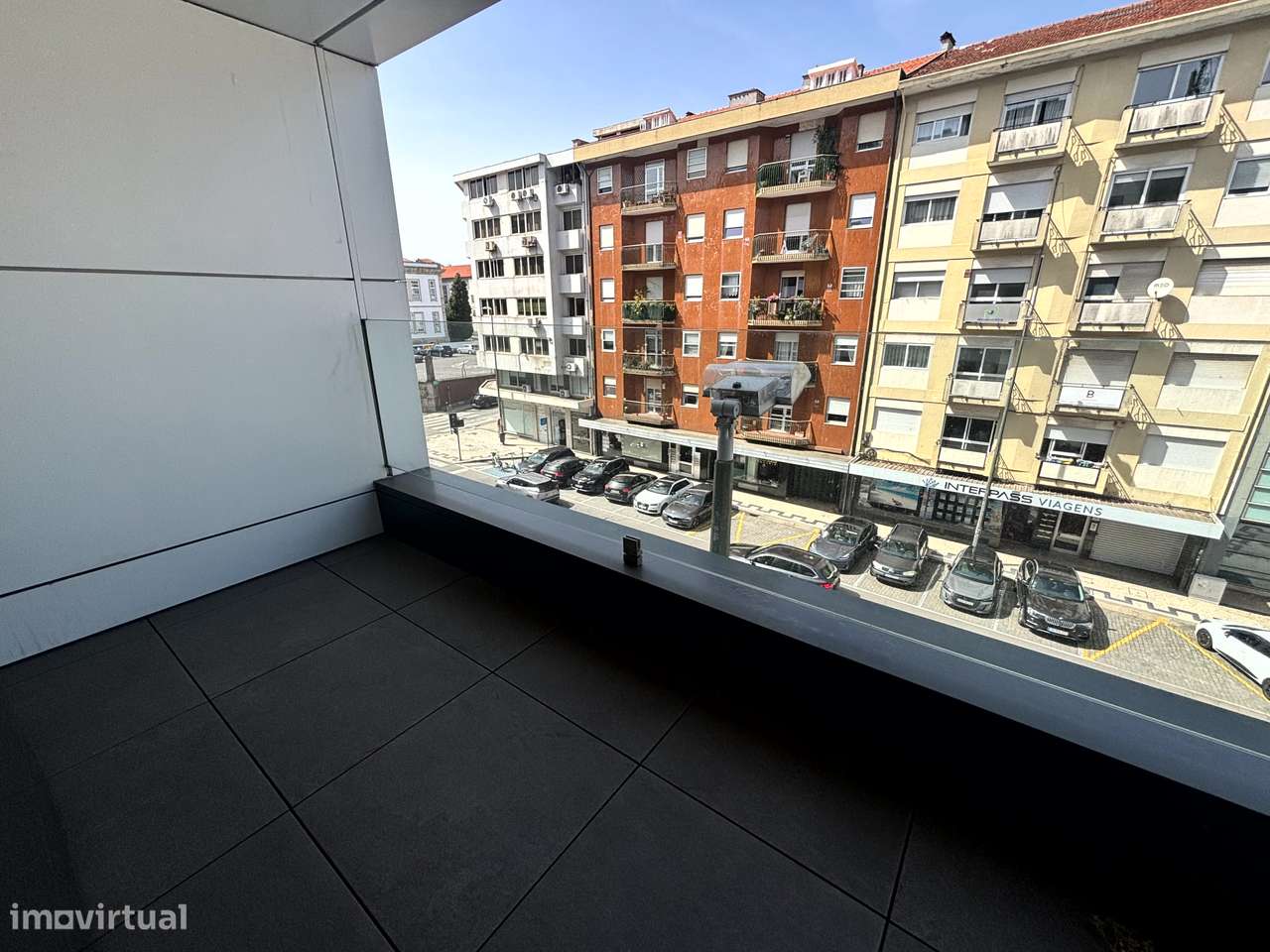 OPORTUNIDADE PREMIUM NO CORAÇÃO DO PORTO - Apartamento T3-8