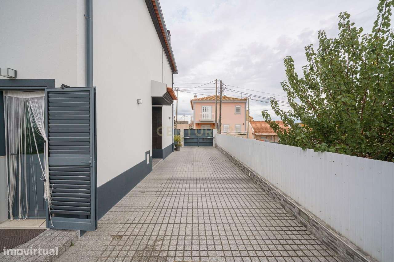 Casa Moderna em Setúbal com Vista para o Sado-4