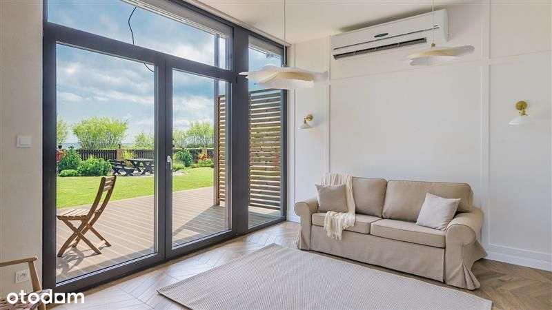 Wyjątkowa lokalizacja, widok na morze-1