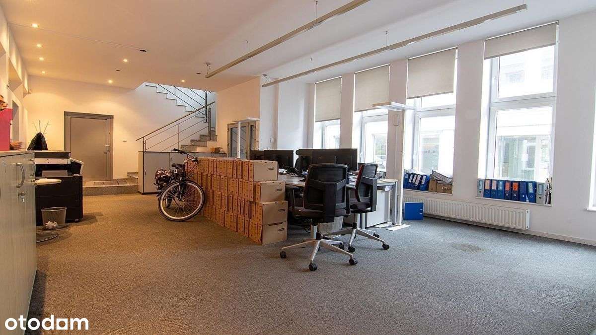 Budynek usługowy - Pełny obrazek: 4/12