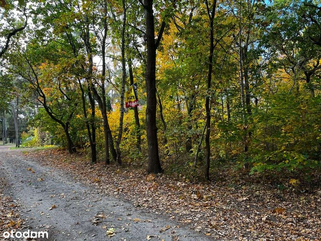 Działka nad morzem na sprzedaż - Pobierowo!-2