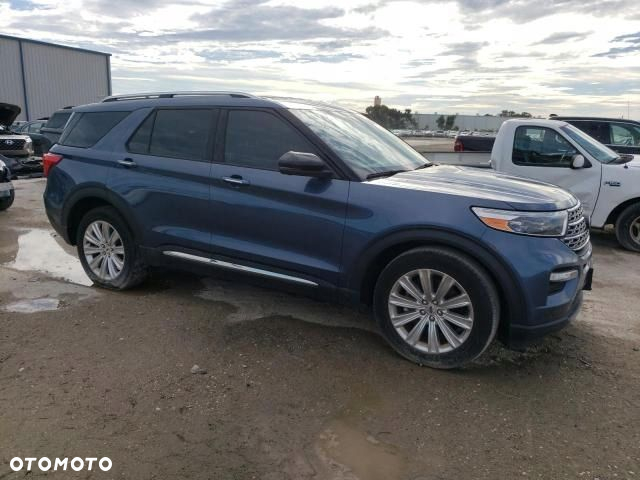 Zawór Pompy Cieczy Wody Ford Explorer 2020- - 11