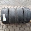 4x 225/40R18 Yokohama Bluearth-A AE50 Nowy komplet opon letnich Poznań - 1