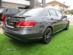 Mercedes-Benz E 200 CDI DPF BlueEFFICIENCY 7G-TRONIC - 5