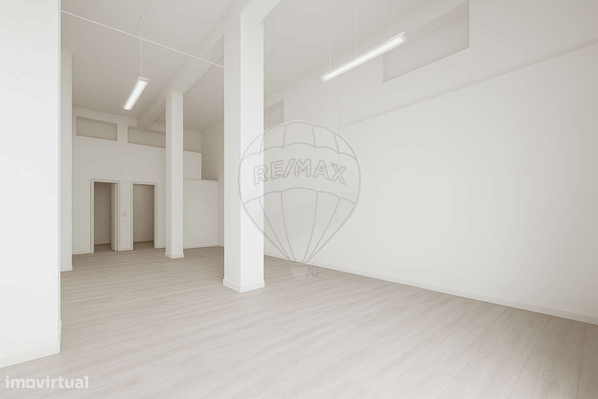 Armazém  para venda - Grande imagem: 2/5