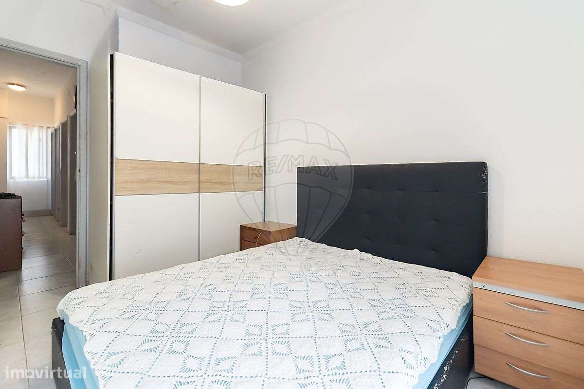 Apartamento T1 para venda - Grande imagem: 3/15