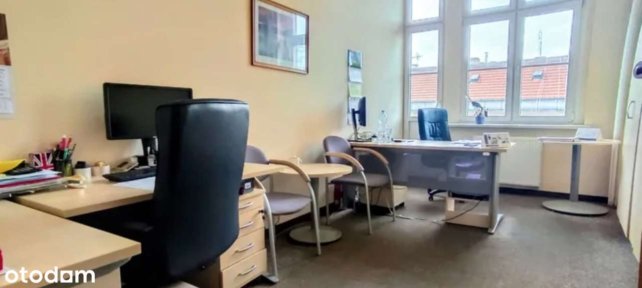 kompleks pomieszczeń na cele biurowe, hostelowe, inne-10