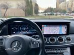 Mercedes-Benz E 220 d Aut. - 13