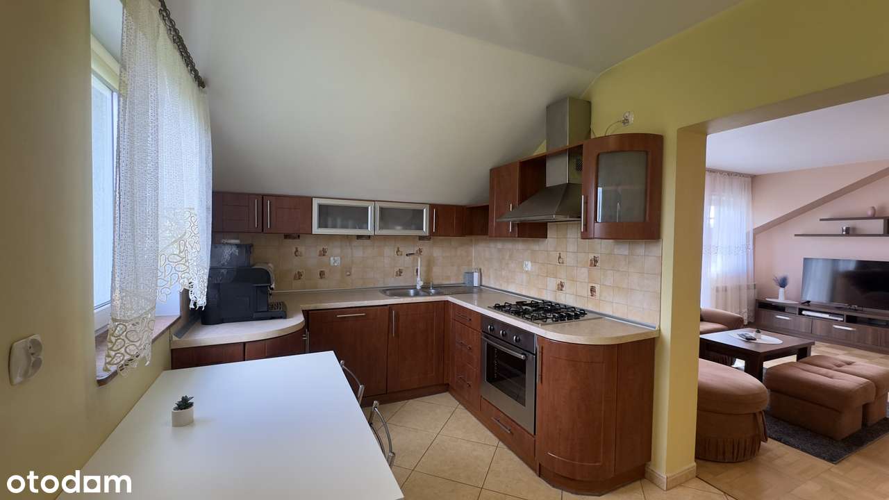 GOTOWA INWESTYCJA PRZY GŁÓWNEJ TRASIE! CHEŁMIEC-11