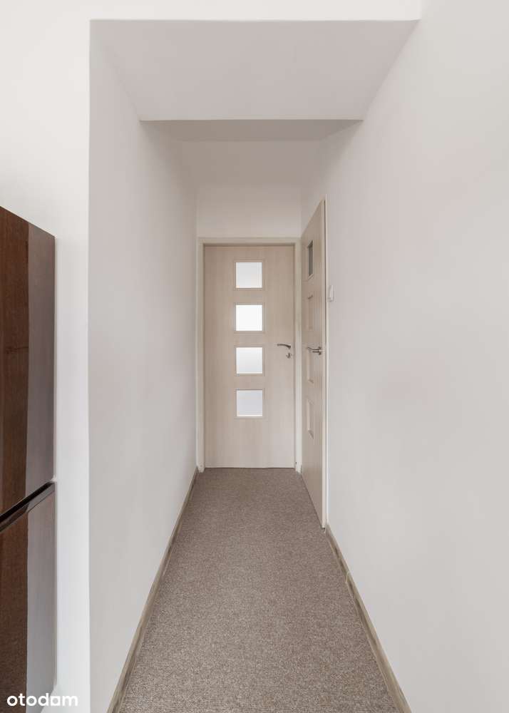 NOWOŚĆ! Słoneczne 45m2 W ŚWIETNEJ LOKALIZACJI W ŁODZI! 2 lub 3 pokoje!-8